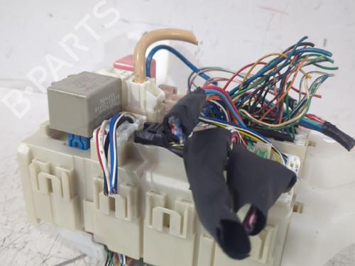 Fuse box TOYOTA AURIS (_E15_) 1.6 (ZRE151_, ZRE151R) | BP33735032E1 - Image 4