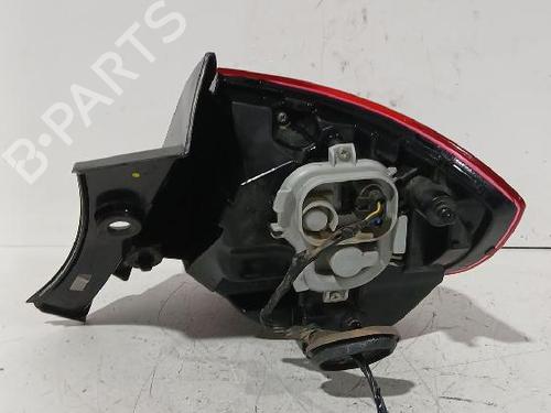 Left taillight ALFA ROMEO GIULIETTA (940_) 1.6 JTDM (940FXD1A) | BP32466792C34 