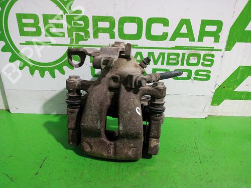Right rear brake caliper OPEL ASTRA H Saloon (A04) 1.7 CDTi (L69) | BP31554209M106
