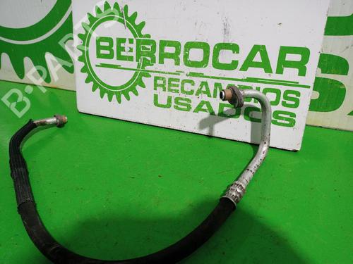 AC pipe RENAULT GRAND SCÉNIC II (JM0/1_) 1.6 Flex | BP31549323M126