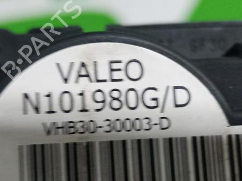 Electronic module RENAULT SCÉNIC II (JM0/1_) | BP31674087M83 - Image 2