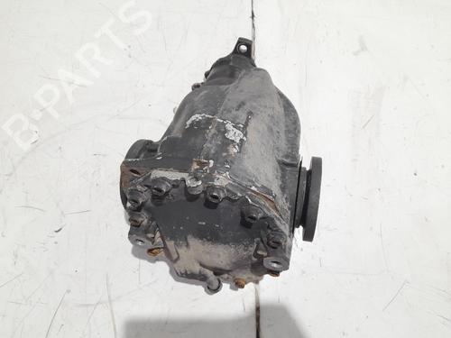 Used Rear differential MERCEDES-BENZ C-CLASS (W203) C 220 CDI (203.006, 203.008) (143 hp) 31539592