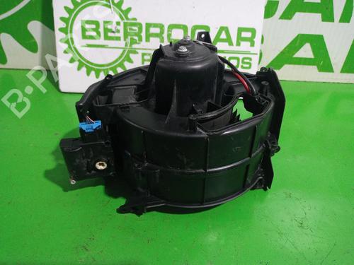Heater blower motor AUDI A6 C6 (4F2) 2.4 | BP31548768M62