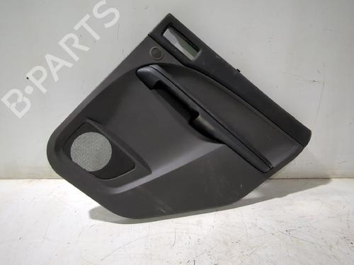 Rear right panel FORD FOCUS C-MAX (DM2) 2.0 TDCi | BP32464661C61