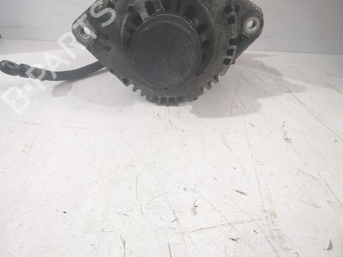 Used Alternator OPEL ASTRA H (A04) 1.7 CDTI (L48) (100 hp) 31565320