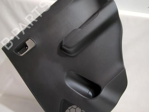 Rear right panel SUZUKI IGNIS III (MF, FF) 1.2 (ATK412) | BP38866881C61 - Image 2