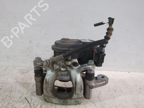 Used Right rear brake caliper Right rear brake caliper NISSAN QASHQAI II (J11, J11_) 1.3 DIG-T (140 hp) 31568325 31568325