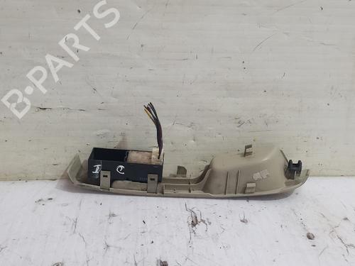 Left front window switch NISSAN MICRA III (K12) 1.2 16V | BP31561765I27