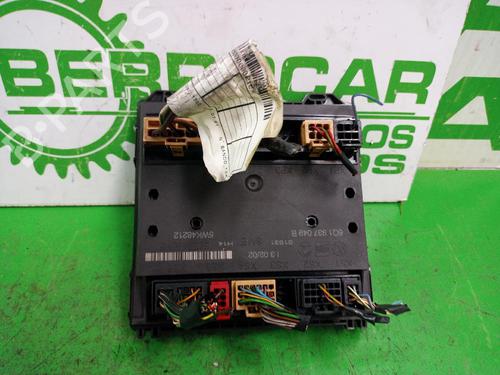 Used Fuse box Fuse box SEAT IBIZA III (6L1) 1.4 16V (75 hp) 31547962 31547962