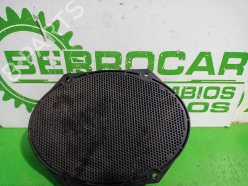 Used Speaker Speaker FORD FIESTA V Van 1.4 TDCi (68 hp) 31549684 31549684