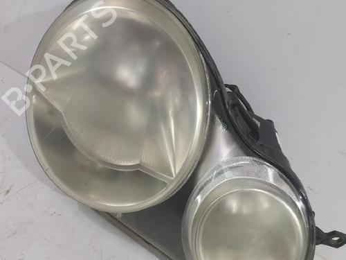 Used Right headlight Right headlight 31563430 31563430
