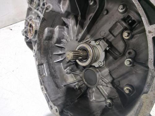 Gearbox OPEL ASTRA H (A04) 1.7 CDTI (L48) | BP32465976M3