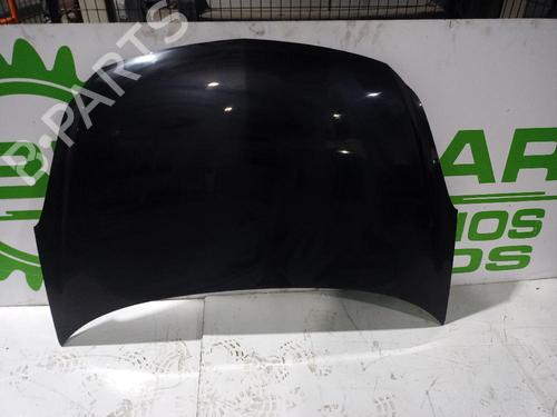 Used Hood OPEL CORSA D (S07) [2006-2015]  31550492