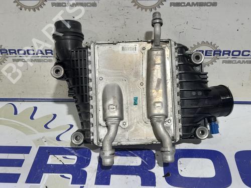 Intercooler JAGUAR F-PACE (X761) 3.0 SCV6 AWD | BP38860329M30 - Image 3