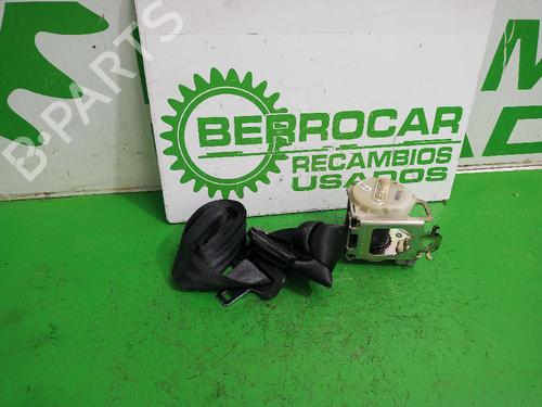 Used Rear right seatbelt Rear right seatbelt CITROËN C4 Grand Picasso I (UA_) [2006-2013] 31675257 31675257