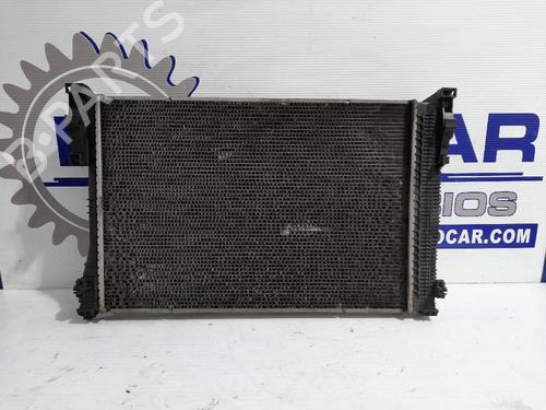 Water radiator MERCEDES-BENZ E-CLASS (W212) E 220 CDI / BlueTEC (212.001, 212.002) | BP31542055M31 - Image 3