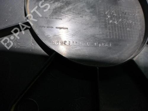 Other RENAULT KANGOO BE BOP (KW0/1_) 1.5 dCi 75 | BP31551968O1