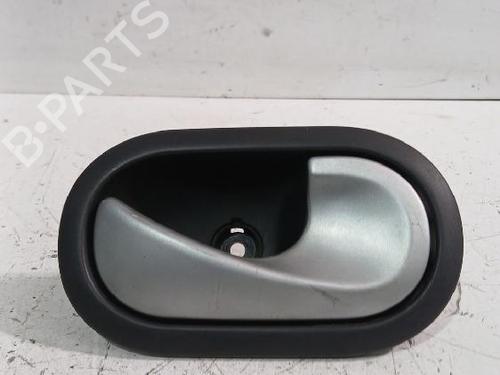 Used Rear right interior door handle Rear right interior door handle RENAULT MEGANE II (BM0/1_, CM0/1_) 1.5 dCi (BM1E, CM1E) (106 hp) 35721500 35721500