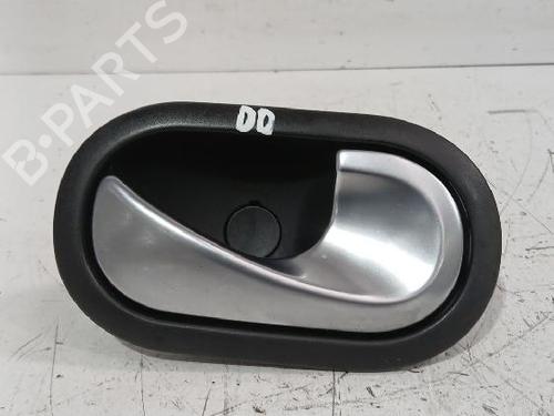 Used Front right interior door handle Front right interior door handle RENAULT MEGANE II Coupé-Cabriolet (EM0/1_) 1.5 dCi (EM1E) (106 hp) 33746539 33746539