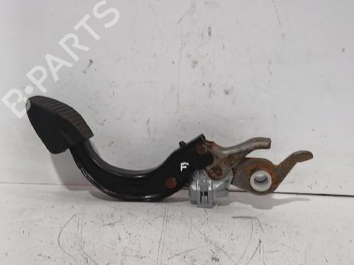 Used Break pedal Break pedal OPEL CORSA D (S07) 1.3 CDTI (L08, L68) (75 hp) 32466983 32466983