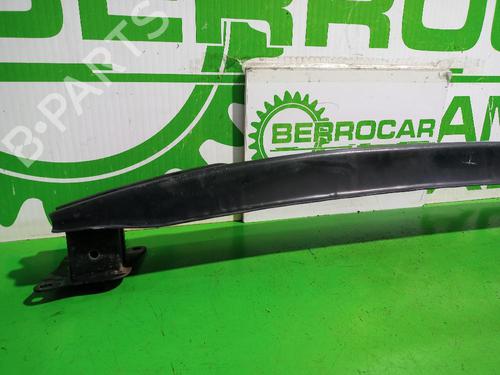 Rear bumper reinforcement VW GOLF VI (5K1) 1.6 TDI | BP31553757C73
