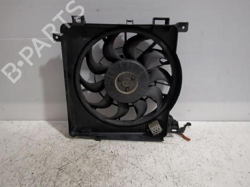 Used Radiator fan Radiator fan OPEL ASTRA H Saloon (A04) 1.7 CDTi (L69) (101 hp) 33734974 33734974