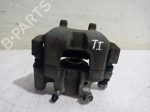 Used Left rear brake caliper TOYOTA PRIUS Liftback (_W2_) 1.5 Hybrid (NHW20_, NHW20R) (112 hp) 31562129