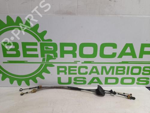 Used Cable CITROËN C4 I Saloon 1.6 16V (109 hp) 31542681