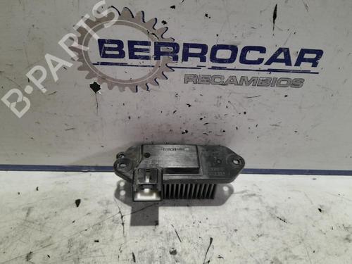 Heater resistor MAZDA 3 (BK) 1.6 (BK14) | BP31538934M108 - Image 2