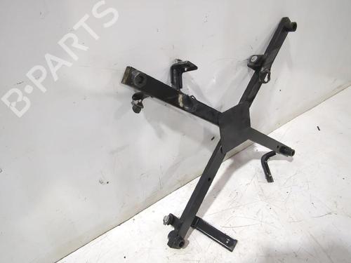 Support SMART FORFOUR Hatchback (453) electric drive / EQ (453.091) | BP32464617C155