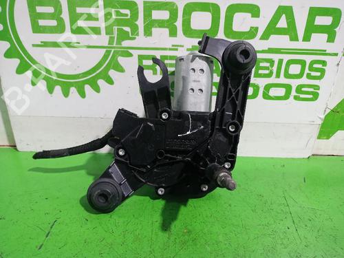 Rear wiper motor PEUGEOT 2008 I (CU_)  | BP31676948M102 