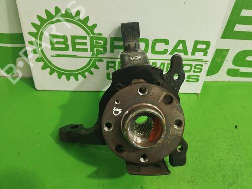 Used Right front steering knuckle OPEL ASTRA H Saloon (A04) 1.4 (L69) (90 hp) 31545648