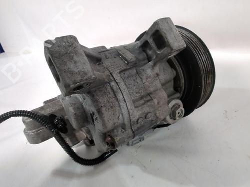 AC compressor CITROËN C1 (PM_, PN_) 1.4 HDi | BP33746891M34  - Image 5