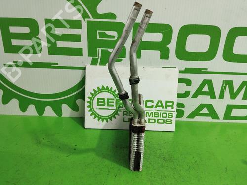 Heater matrix FORD FOCUS I Saloon (DFW) 1.6 16V | BP31545409M63 