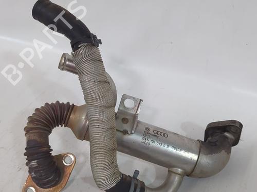 Used Egr Egr 38868025 38868025