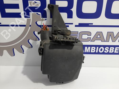 Fuse box IVECO DAILY VI Van | BP38860966E1 - Image 4