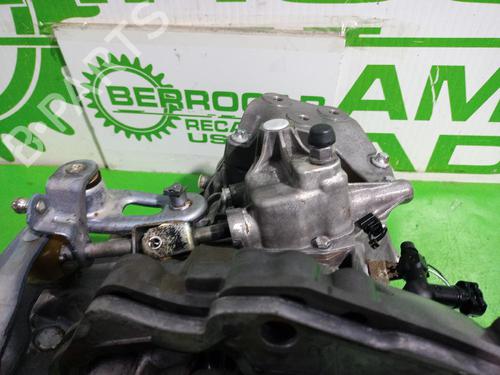 Gearbox OPEL CORSA D (S07) | BP31550400M3