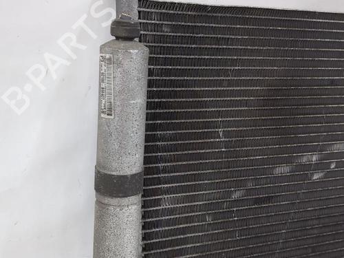 AC radiator NISSAN PRIMERA Hatchback (P12) 1.6 | BP38285299M32 - Image 2