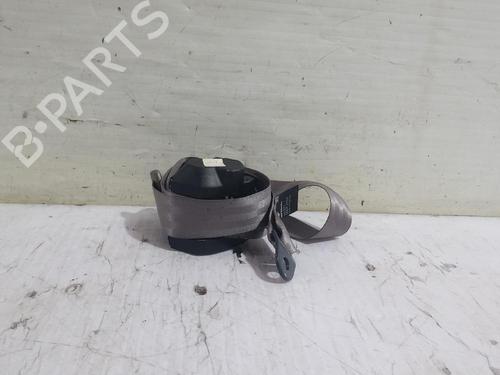 Used Rear right seatbelt NISSAN MICRA III (K12) 1.2 16V (80 hp) 31561840