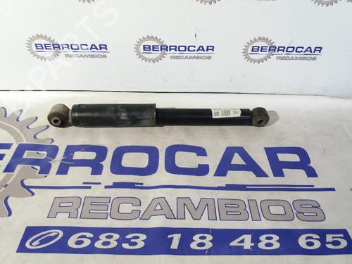 Used Right rear shock absorber Right rear shock absorber OPEL VECTRA C (Z02) 2.0 DTI 16V (F69) (101 hp) 31568897 31568897