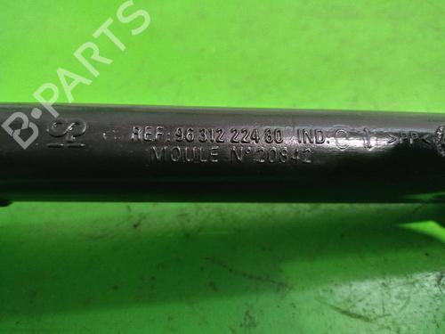 Pipe PEUGEOT 206 Saloon 1.4 | BP31554273M125  - Image 5