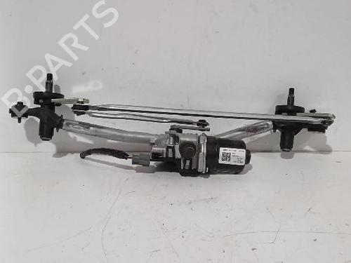 Used Front wiper motor Front wiper motor HYUNDAI i20 III (BC3, BI3) 1.0 T-GDI (101 hp) 31568472 31568472