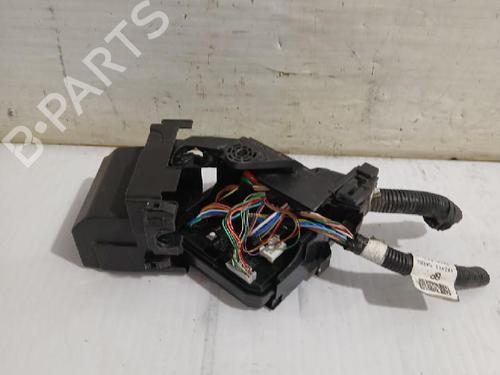 Fuse box NISSAN MICRA V (K14) 1.5 DCI | BP31563164E1