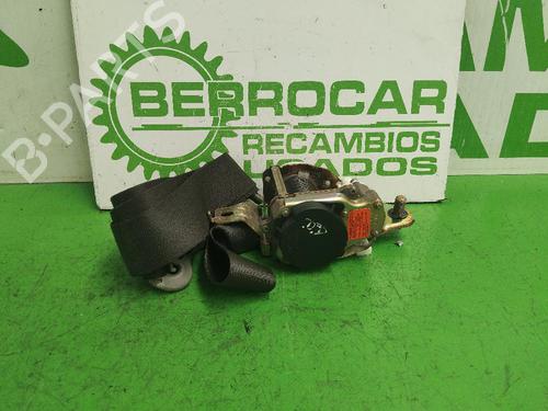 Used Front right seatbelt HONDA CIVIC VI Saloon (EJ, EK, SO) 1.5 i (EK3) (114 hp) 31546668