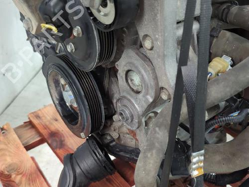 Engine OPEL ASTRA J Saloon 1.7 CDTI (69) | BP36525544M1 - Image 7