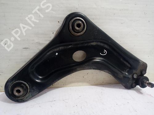 Used Right front suspension arm PEUGEOT 207 SW (WK_) 1.6 HDi (90 hp) 31562008