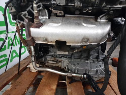 Engine AUDI A6 C6 (4F2) 2.4 | BP31548826M1 