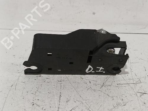 Front left interior door handle FORD FOCUS II Saloon (DB_, FCH, DH) 1.6 TDCi | BP33735212I13 - Image 4