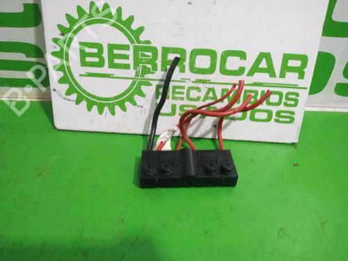 Used Fuse box SEAT IBIZA III (6L1) 1.9 SDI (64 hp) 31547124