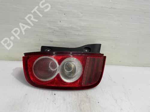 Used Left taillight NISSAN MICRA III (K12) 1.2 LPG (80 hp) 31558581